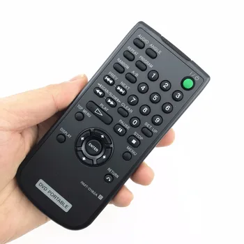 

Remote Controller For sony RMT-D182A DVD Remote Control palyer cd