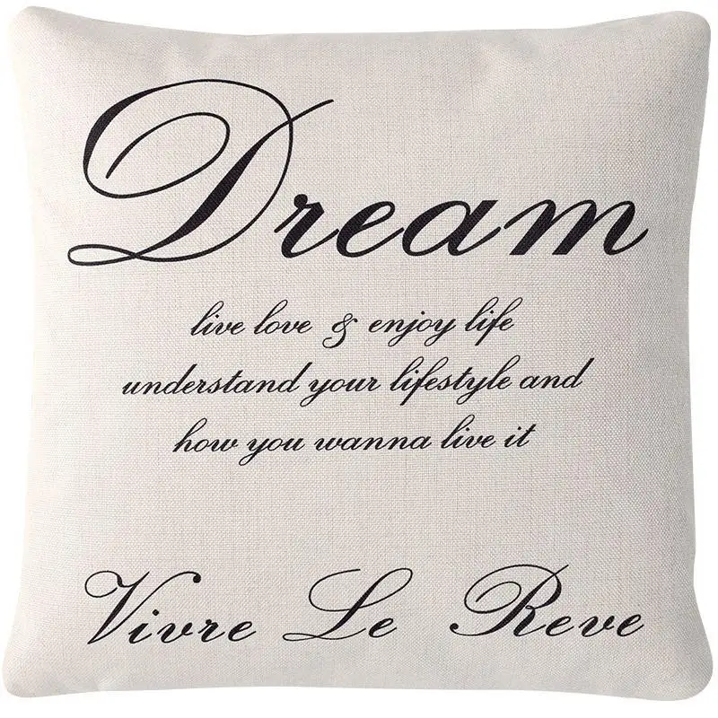 النمط الاسكندنافية الحد الأدنى ديكور هندسية وسادة غطاء أسود و الأبيض المعين مثلث مجردة الفن المخدة ل مكتب أريكة