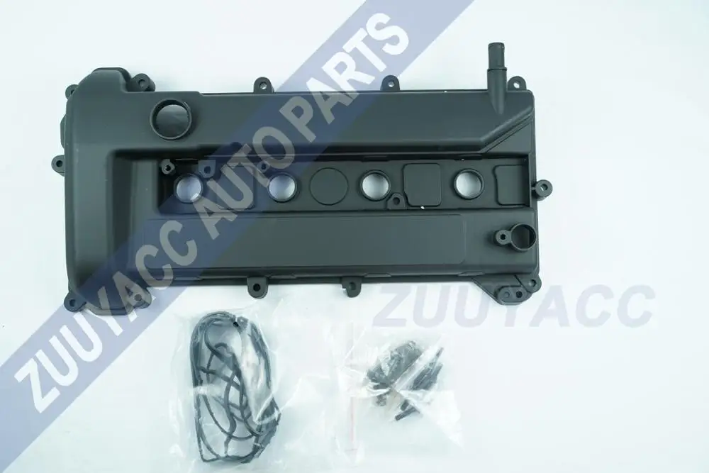 

Aluminium Alloy Engine Cylinder Head Valve Cover for Ford Mondeo MK3 00-07