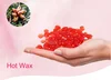 50 gram solid grain wax for depilation hair remocal bean No Strip Depilatory Hot Film Hard Pellet Bikini Waxing ► Photo 2/6