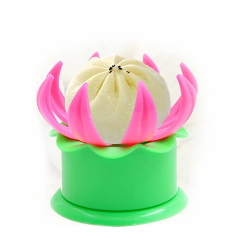 

1 PC DIY Color Manual Bag Bun Making Mold Bun Kitchen Tool Kitchen Pastry Tool Accessories Wholefamily Kitchen Utensil
