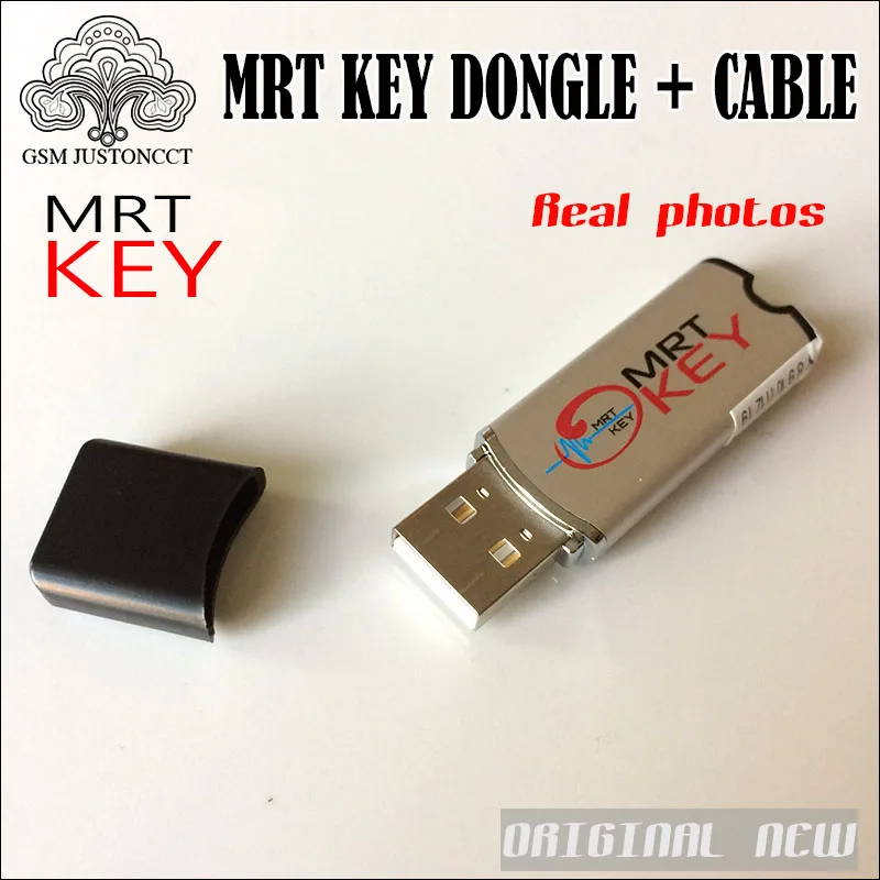 mrt dongle + cable - gsmjustoncct -b2