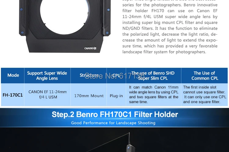 FH170C1 Filter Holder 03