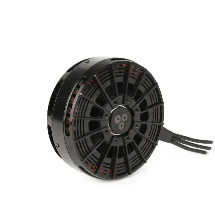 Т мотор 35 кг + тяга U15 II KV100 V2.0 12 24S специальная конструкция для БПЛА маркета