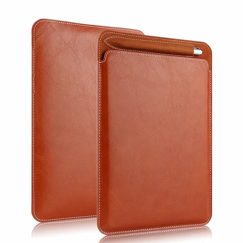 Чехол для Samsung Galaxy Tab A 10,1 SM-T510 SM-T515 T510 T515 планшет защитный чехол для ПК из искусственной кожи защитный чехол - Цвет: brown