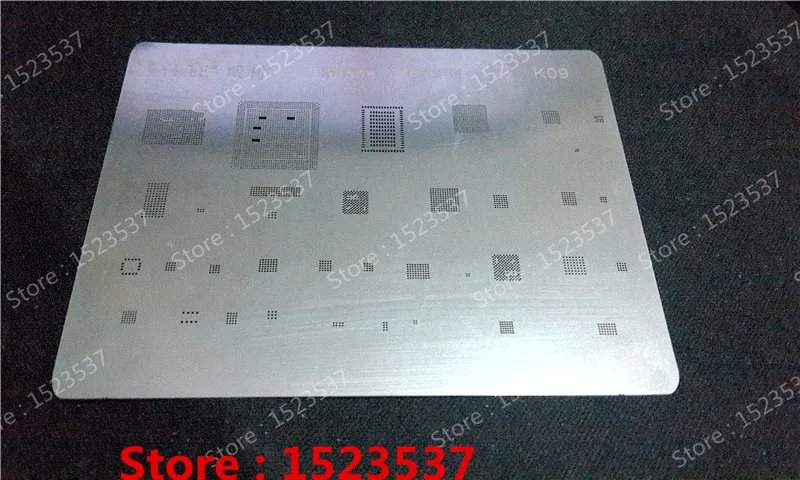 K09 iphone 7