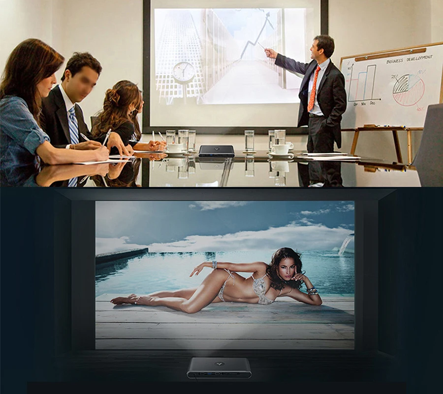 Xming M2 Laser projector (8)