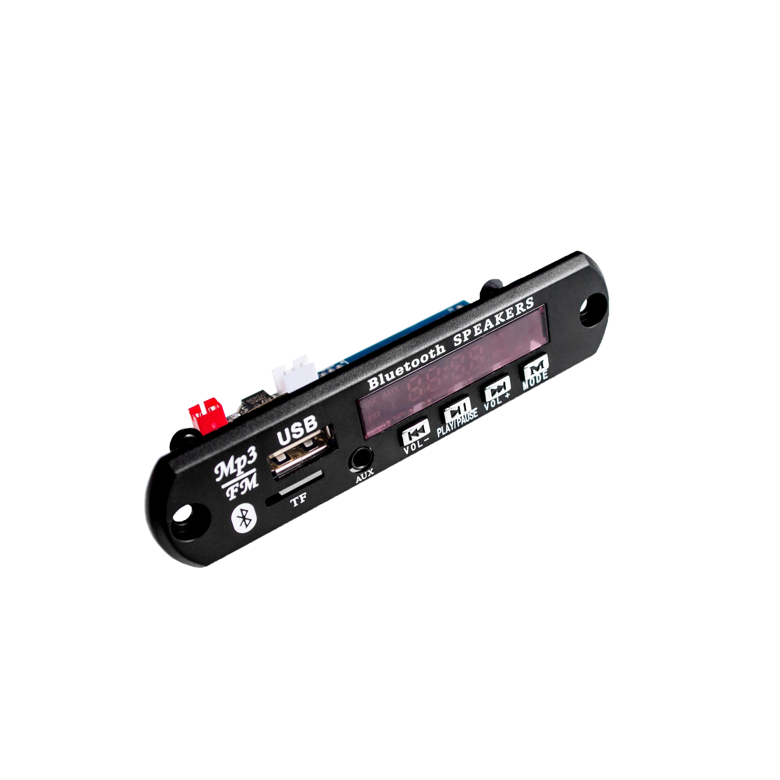 Mp3 Модуль С Usb И Блютуз Купить