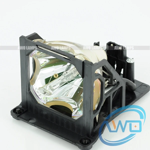 SP-LAMP-008 совместимая лампа проектора с корпусом для проекторов INFOCUS LP790HB/LP300HB/LP70HASK