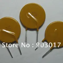 500 шт радиальные этилированные PPTC сбрасываемый предохранитель 72 V 3A PolySwitch