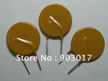 

500 Pcs Radial Leaded PPTC Resettable Fuse 72V 3A PolySwitch New