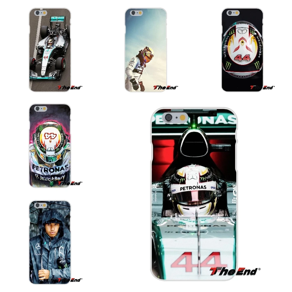 

Lewis Hamilton British Formula One racing Silicone Case For iPhone X 4 4S 5 5S 5C SE 6 6S 7 8 Plus Galaxy Grand Core Prime Alpha