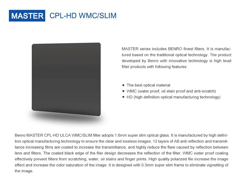 FH170 FILTER KIT 06