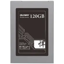 Gloway S120 120g SSD 2 5 sata3 Solid state drive hard drive disk hd hdd SSD