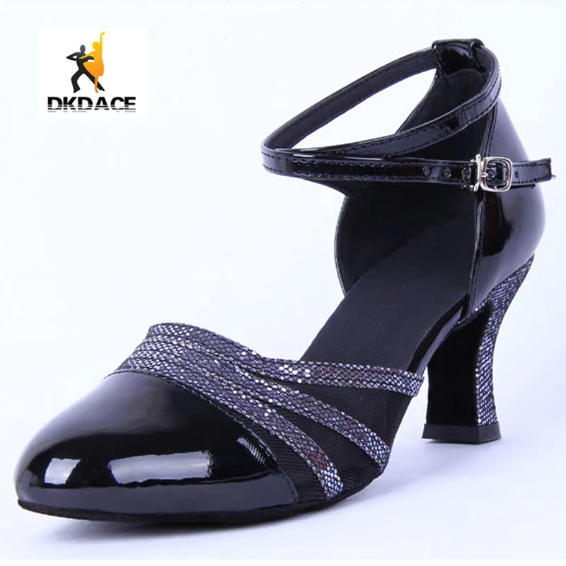 professional salsa dancing shoes