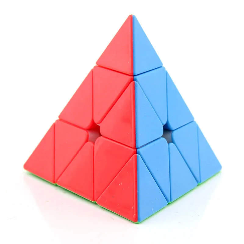 

Drop Shipping Neo Cube 3x3x3 95mm Speed For Magico Cubes Antistress Puzzle Cubo Mбgico Sticker For Children Adult Education Toys