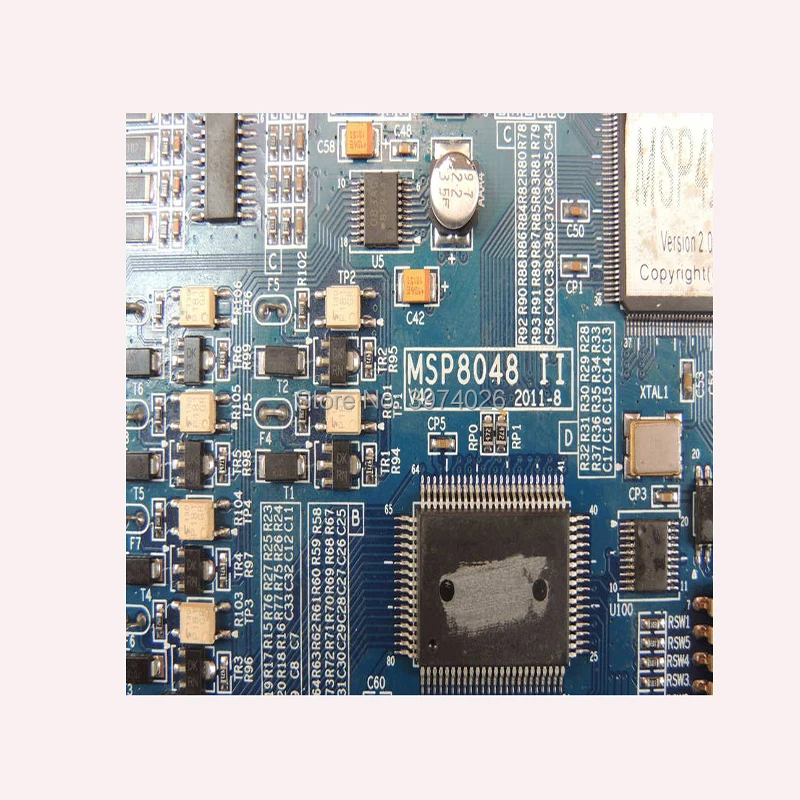MSP8048 II V421