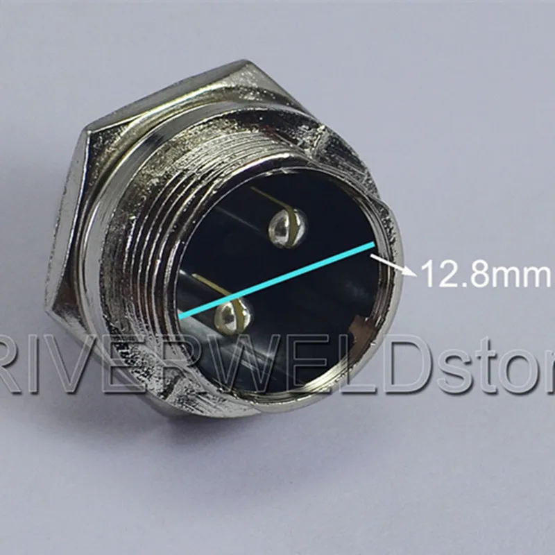 Сварочный фонарь 16 2P 2pin Male Connetor Fit TIG для плазменной резки 2PK|plasma cutter torch|plasma torchtig tig |