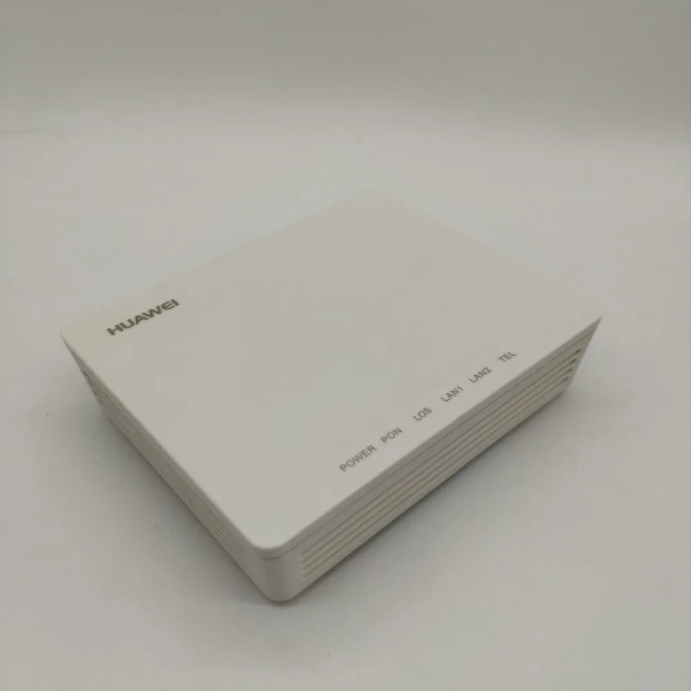 HUAWEI Gpon ONU HG8120C ONTwith 1GE 2* Lan Ethernet порт английская версия такая же конфигурация как AN5506-02-B