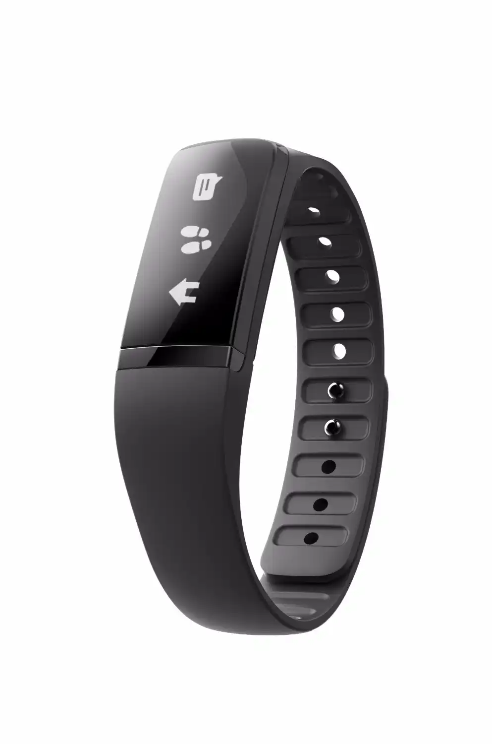 lenovo fitness band