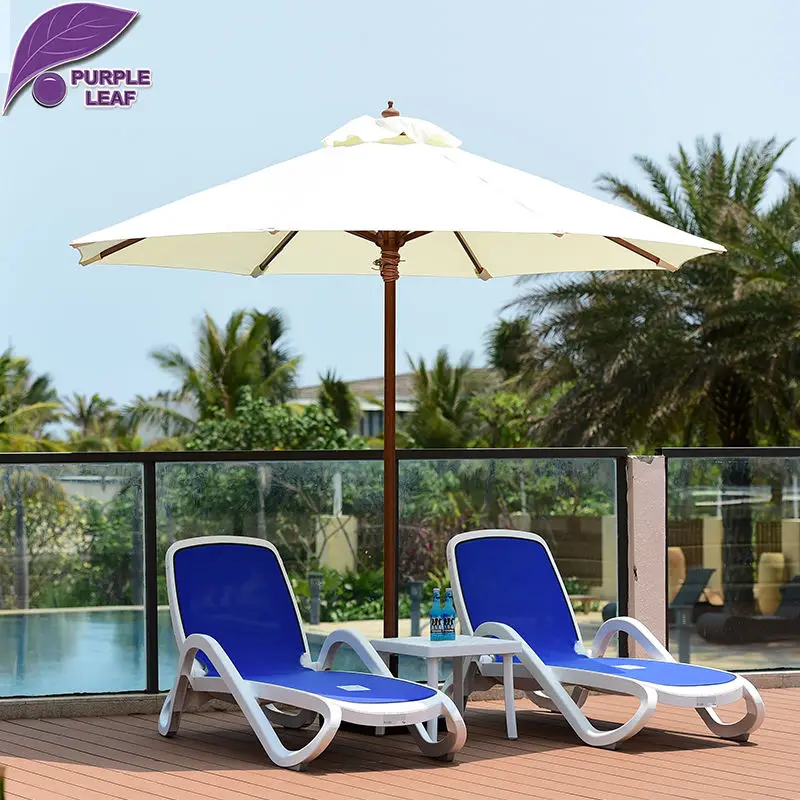 Compra sombrilla de patio de mesa online al por mayor de China