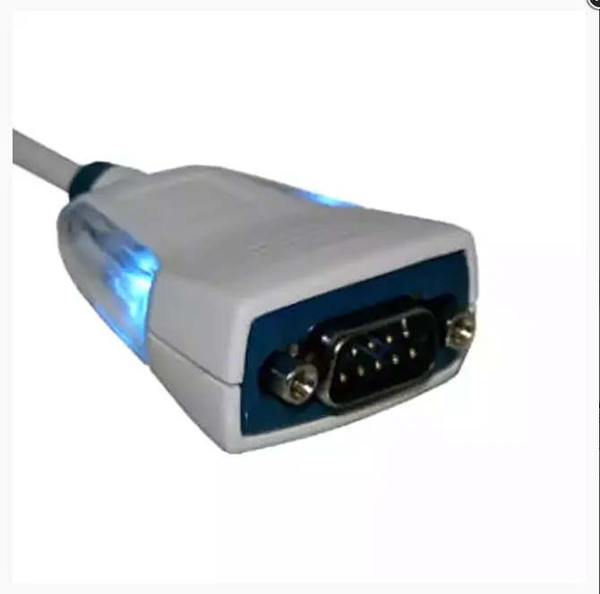 Оригинальный/оригинальный фтди US232R 100 BULK высокопроизводительный USB для RS232 Com порт