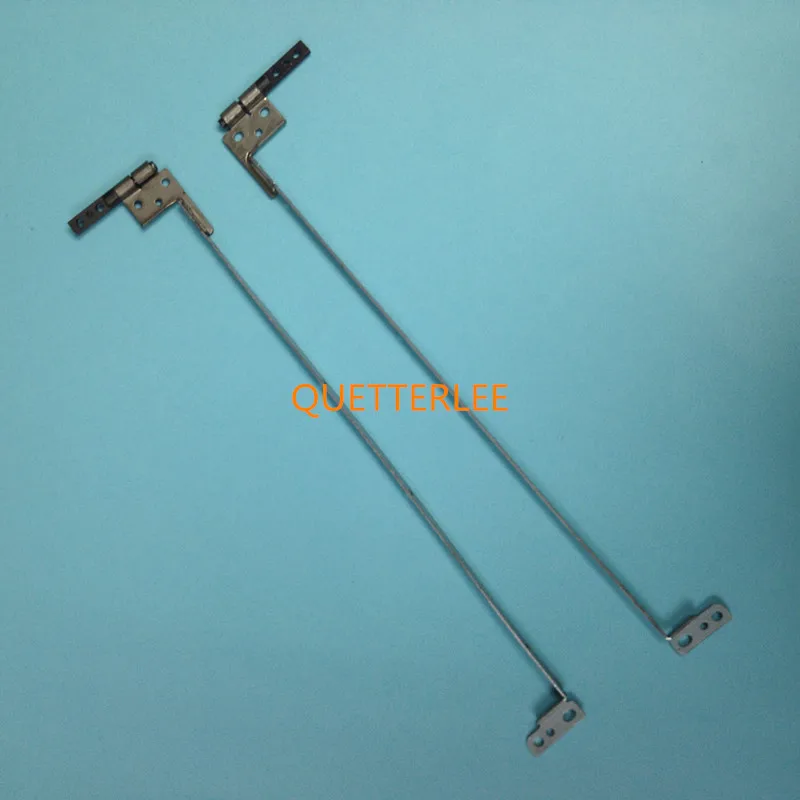 Новый ЖК-шарнир для ноутбука Acer Aspire 3680 3683 5570 5580 5582 5583 L &amp R SZS-ZR1-L 3BZR1HATN11 SZS-ZR1-R |