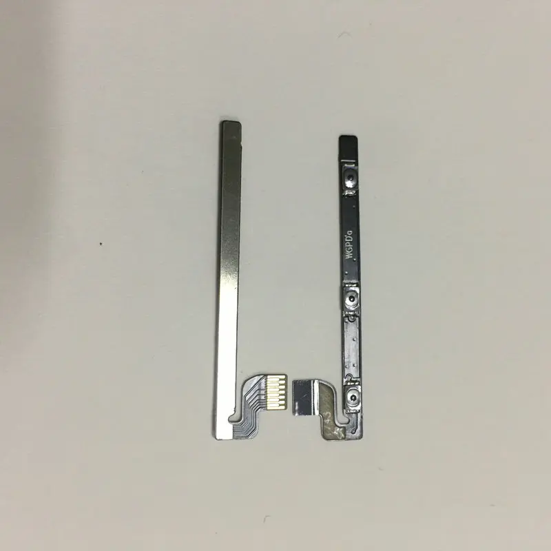 

For Blackview S8 Power On & Off Volume FPC Mobile Phone Flex Cable Mythology