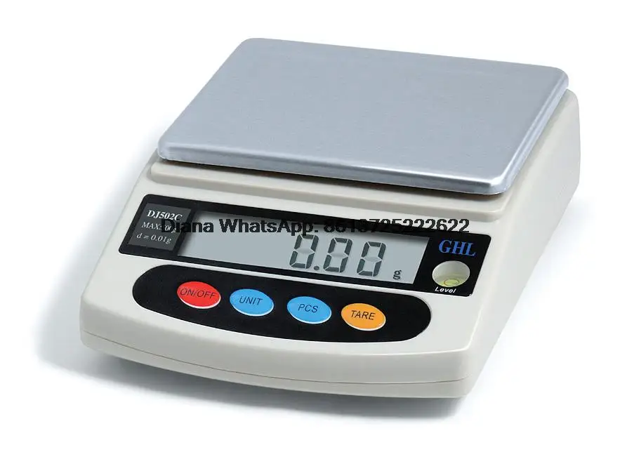 Buy DJ Electronic balance/scale 1000g0.01 with
