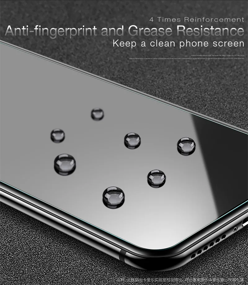 5.  for iphone 9 xs tempered glass 