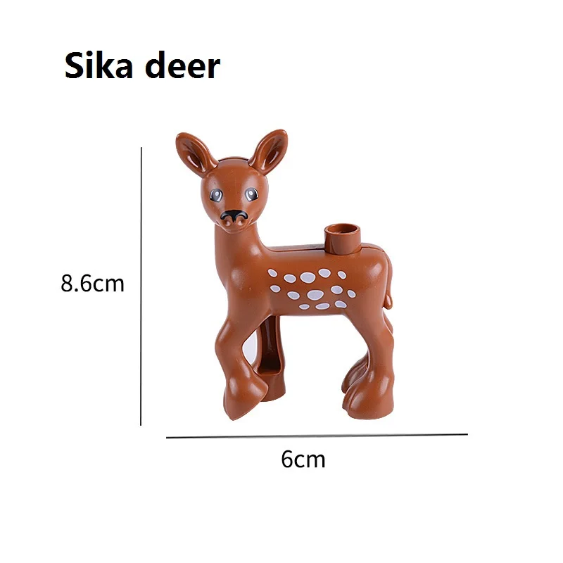 Sika deer