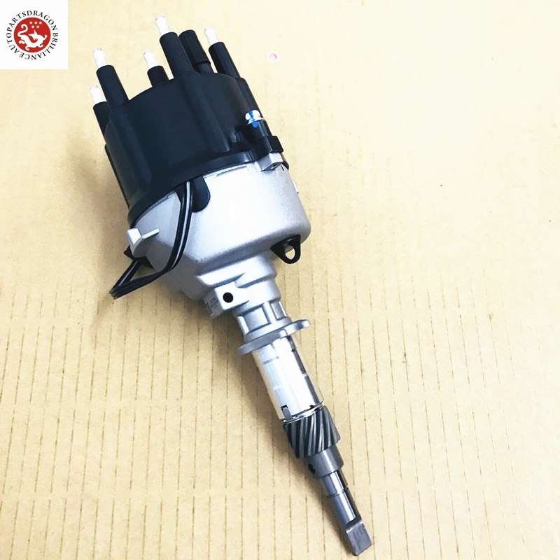 Автомобильные детали узел распределителя зажигания OEM 56027027AB 56027027 56027028 4723067