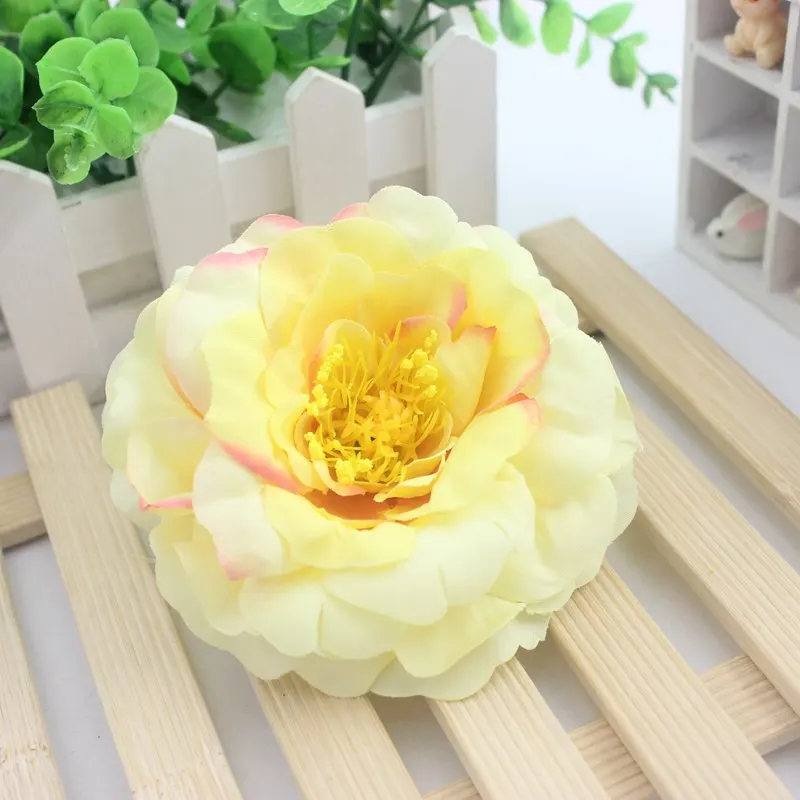 3 шт. цветочный венок в виде лепестков гвоздики 4 3|silk flower petals|flower petalsdecoration material |