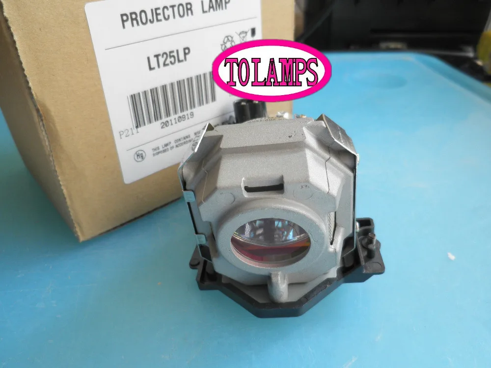 

Original Bare bulb FOR NEC LT30LP LT25LP LT35LP NP02LP / 50031755 NP03LP / 50031756 NP08LP / 60002446 NP09LP Projectors