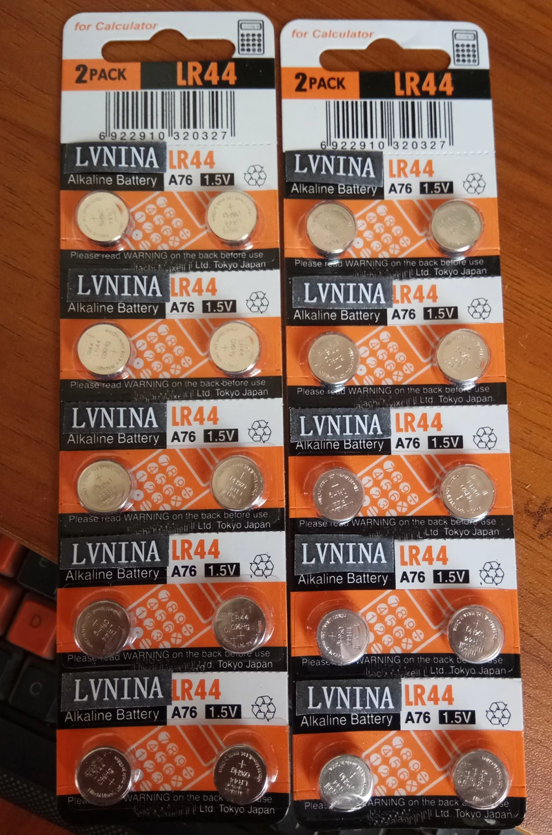 x For Maxel Lr44 6 Ag13 0 Hg Sr1154 357 Lr 44 1 5v Cell Battery Batteries For Calculator 0 Hgx10batterys Cell Batteries Lr44 6batteries Batteries Aliexpress x For Maxel Lr44 6 Ag13 0 Hg Sr1154 357 Lr 44 1 5v Cell Battery Batteries For Calculator 0 Hgx10batterys Cell Batteries Lr44 6batteries Batteries Aliexpress