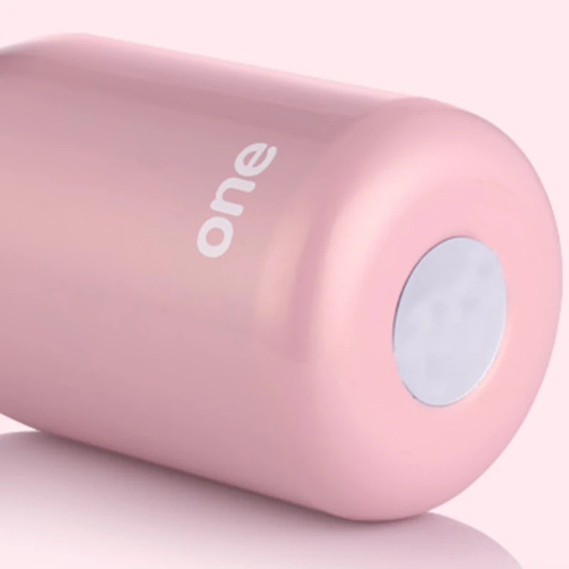 Baby Thermos Feeding Bottle Child 304 Stainless Steel Vacuum Flask Water Cup Cute Mini Toddler Drink Kid Insulation Cup BB5107 (14)