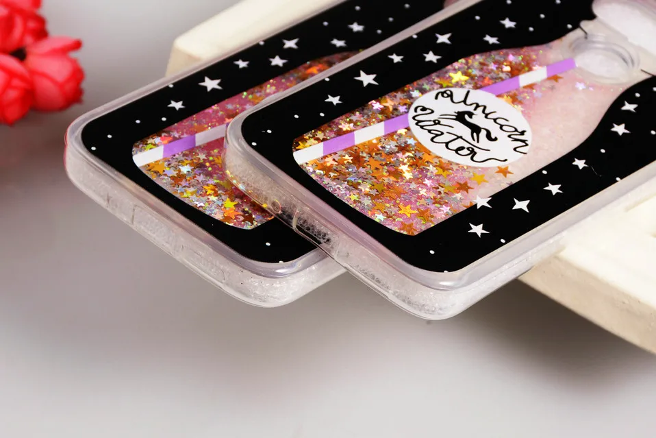 Quicksand Cover for LG G5 Case Silicone Luxury Glitter Liquid Cases For Cover LG G5 h850 Case Cute Funda    (1)