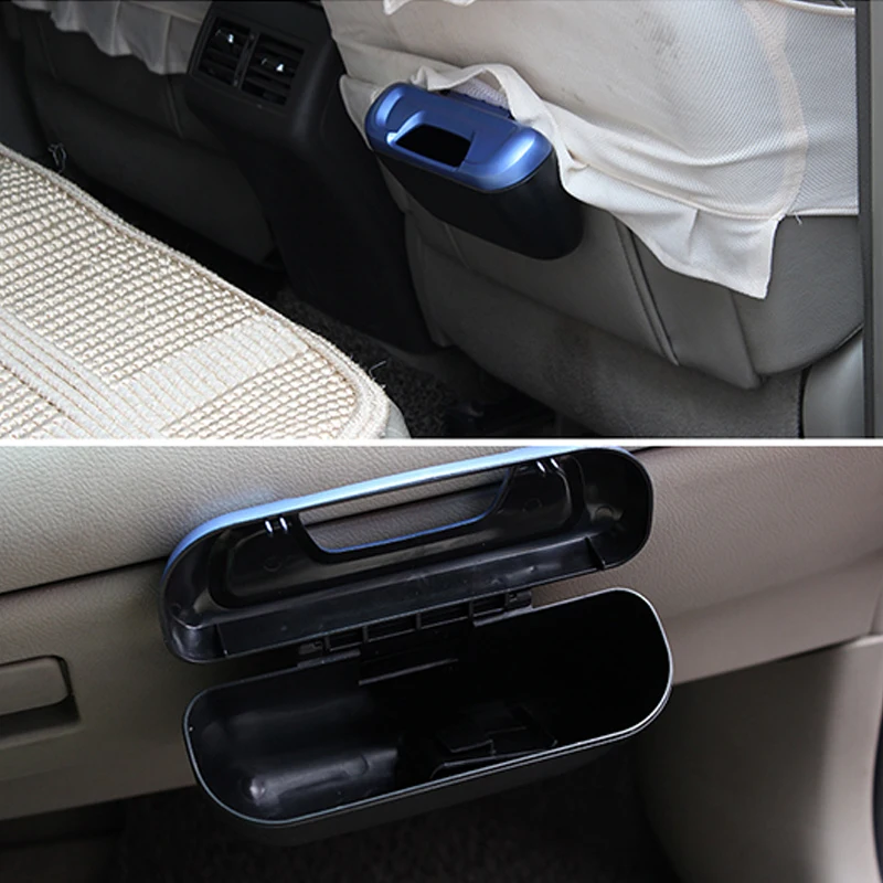 Контейнер для мусора ZD 1 шт. боковая дверь Suzuki Swift Volkswagen Passat B5 B6 Tiguan Jetta MK6 Skoda Octavia A7 A5