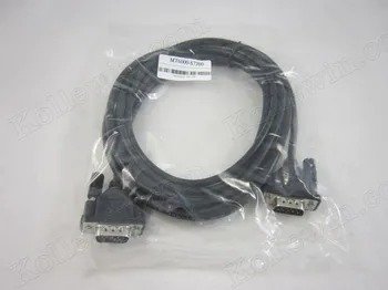 

FreeShip OEM MT6000-S7200,MT6000-S7-200 Cable to connect MT6000/MT8000 Touch Panel HMI and S7-200 PLC,MT6000S7200