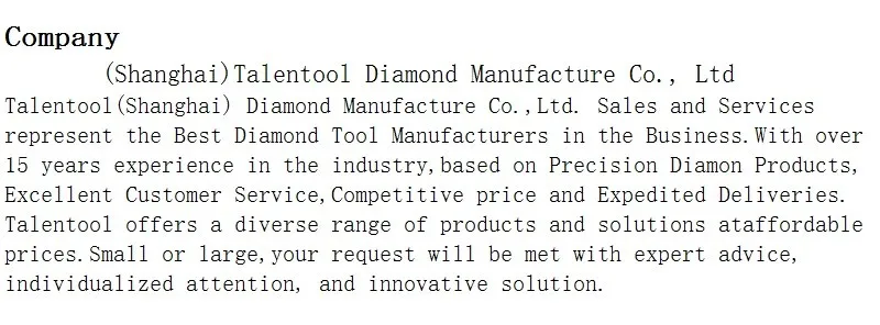 company