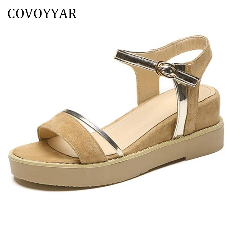 wedges summer 2019