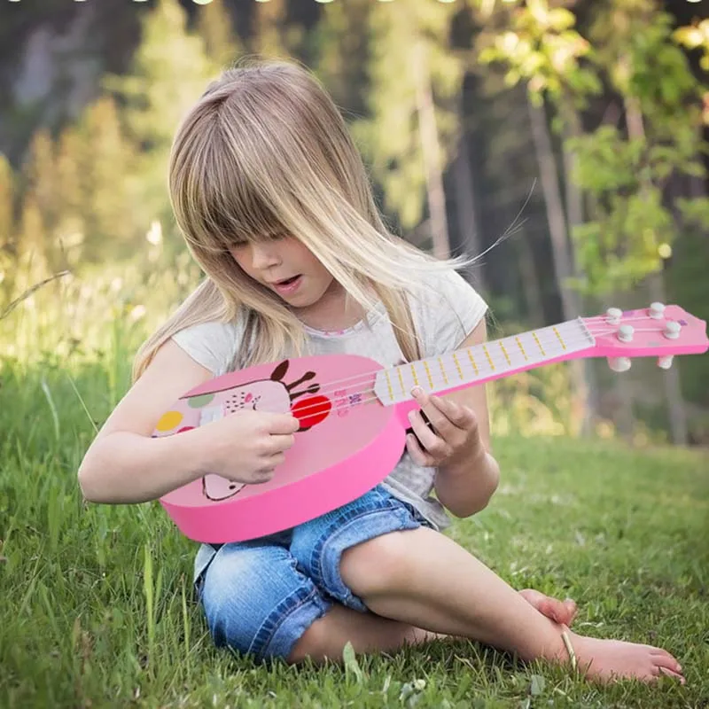 Ukulele