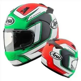 Arai quantum j helmet for motorcycle 