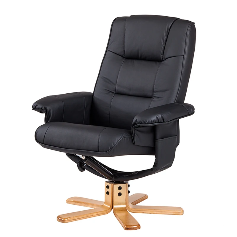 European Style Office Chair Adjule Computer Stool With Strength European Style Office Chair Adjule Computer Stool With Strength Solid Wood Legs Lounge 360spin Function Sofa In Chaise From Furniture