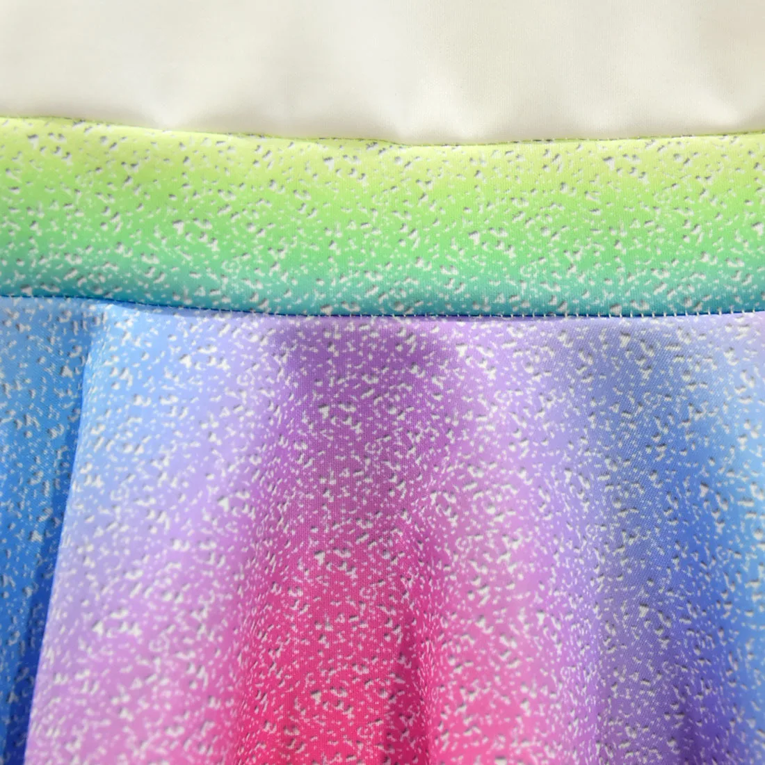 Unicorn Little Princess Sundress