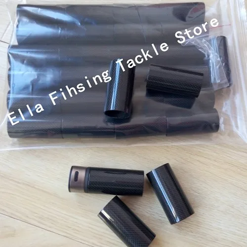 carbon tube 2