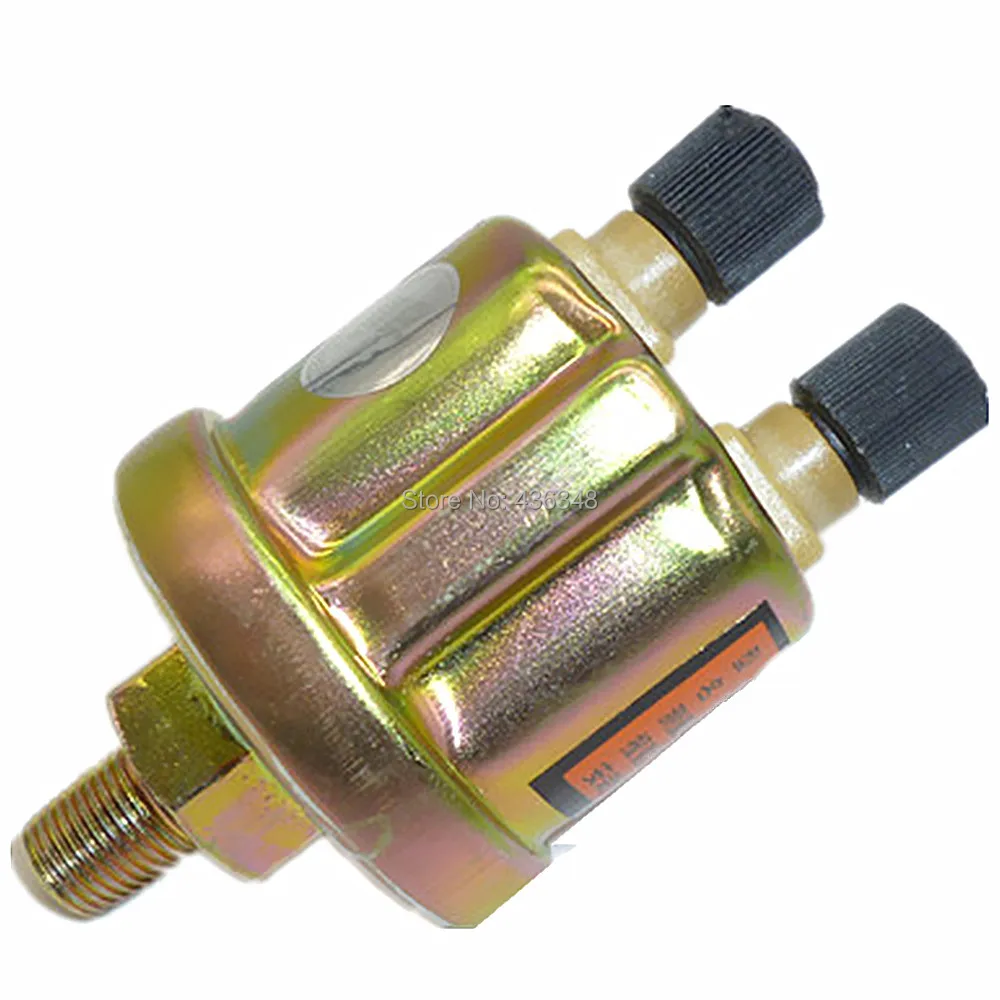 Engine Oil Pressure Sensor