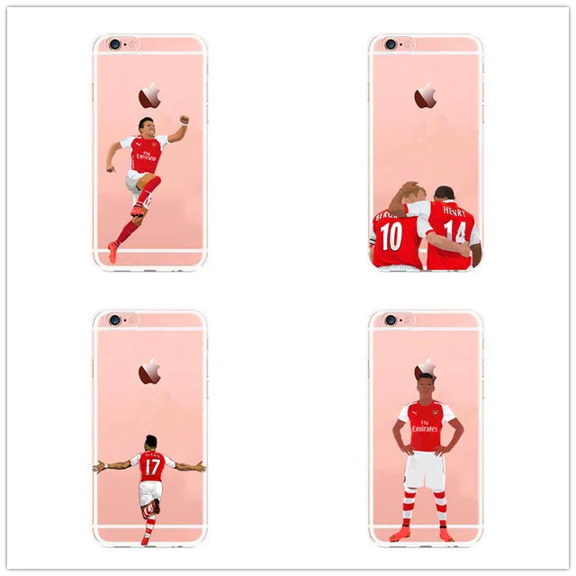 arsenal phone case iphone 7 plus arsenal phone case iphone 7 plus