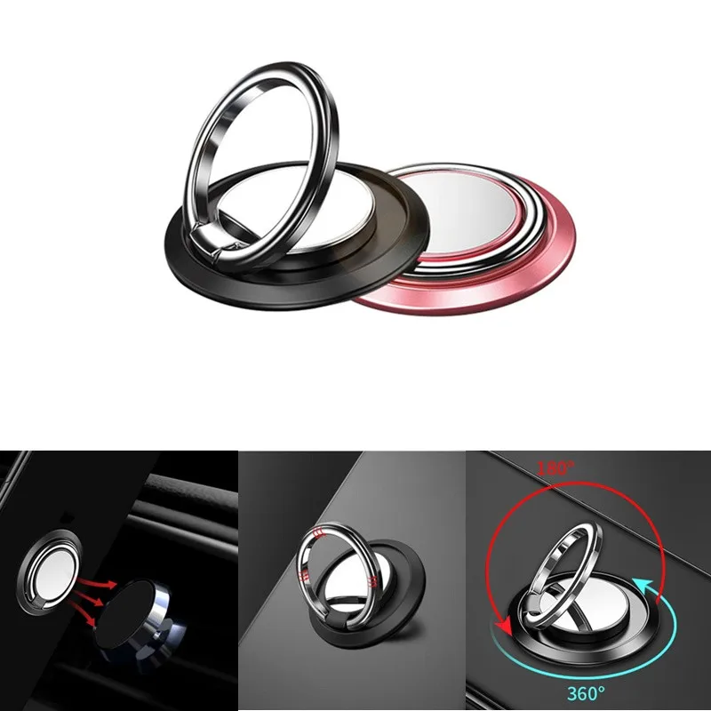 

Mobile Phone Rings Holder Telefoonhouder Support for iPhone 7 Telefoon Houder Cell Phone Bracket Phone Grip Mount Telefon Tutucu