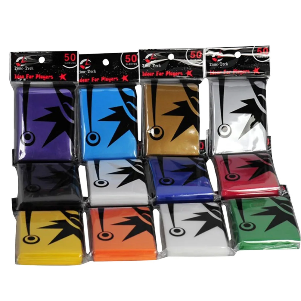 Online Get Cheap Yugioh Card Sleeves